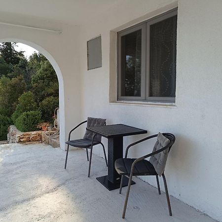 Apartment Inter Vivos Smokvica  Zewnętrze zdjęcie