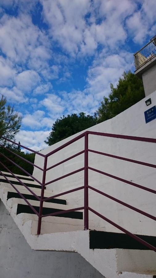 Apartment Inter Vivos Smokvica  Zewnętrze zdjęcie