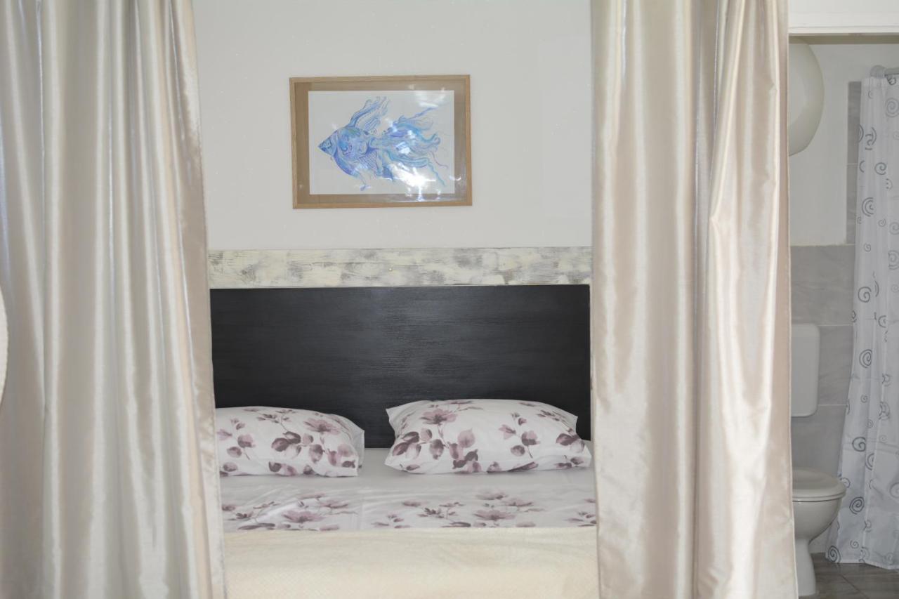 Apartment Inter Vivos Smokvica  Zewnętrze zdjęcie