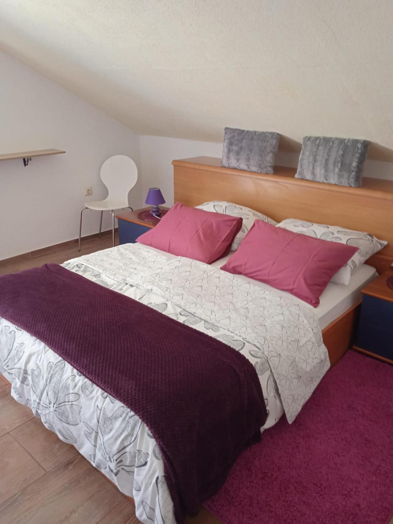 Apartment Inter Vivos Smokvica  Zewnętrze zdjęcie