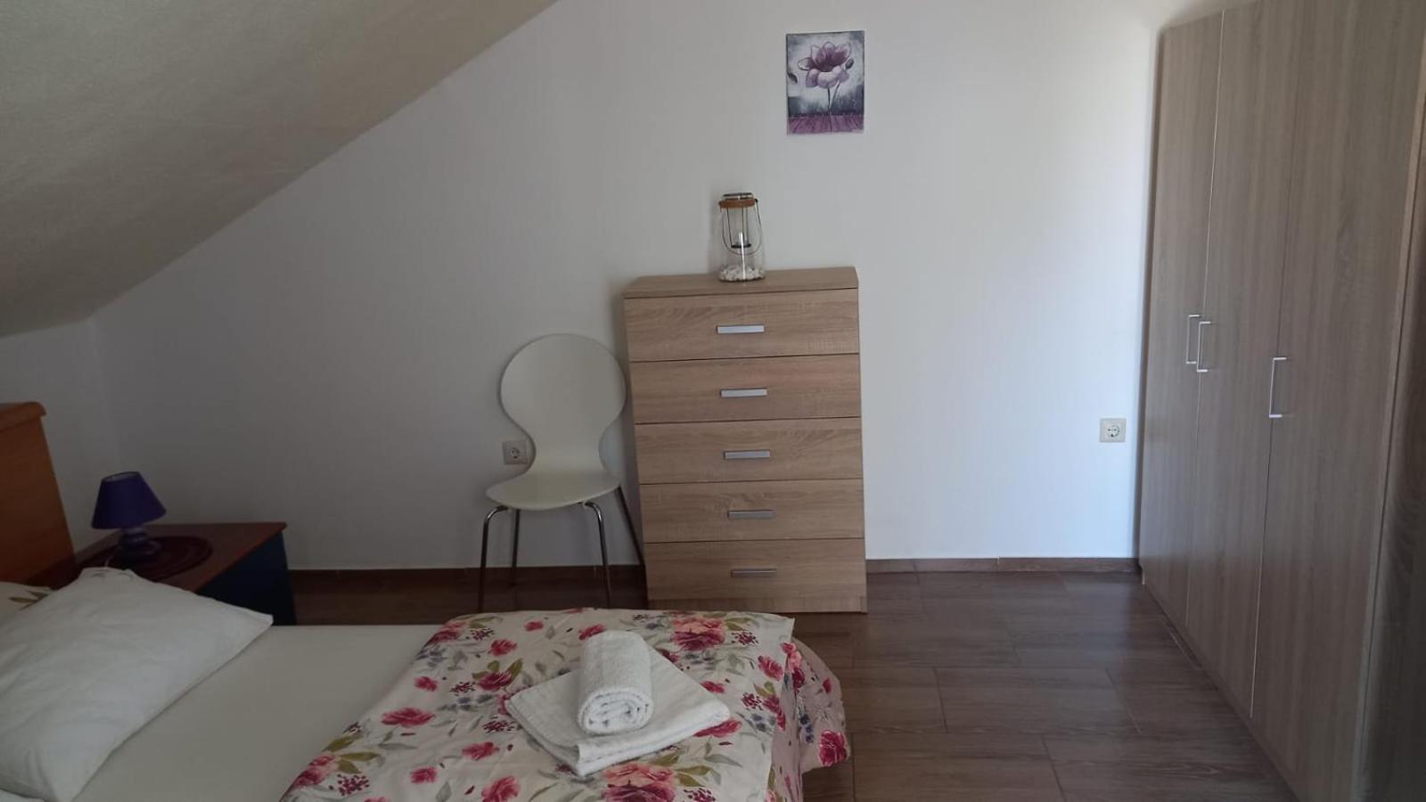 Apartment Inter Vivos Smokvica  Zewnętrze zdjęcie