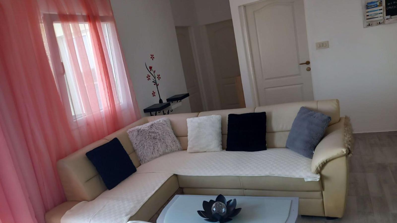 Apartment Inter Vivos Smokvica  Zewnętrze zdjęcie