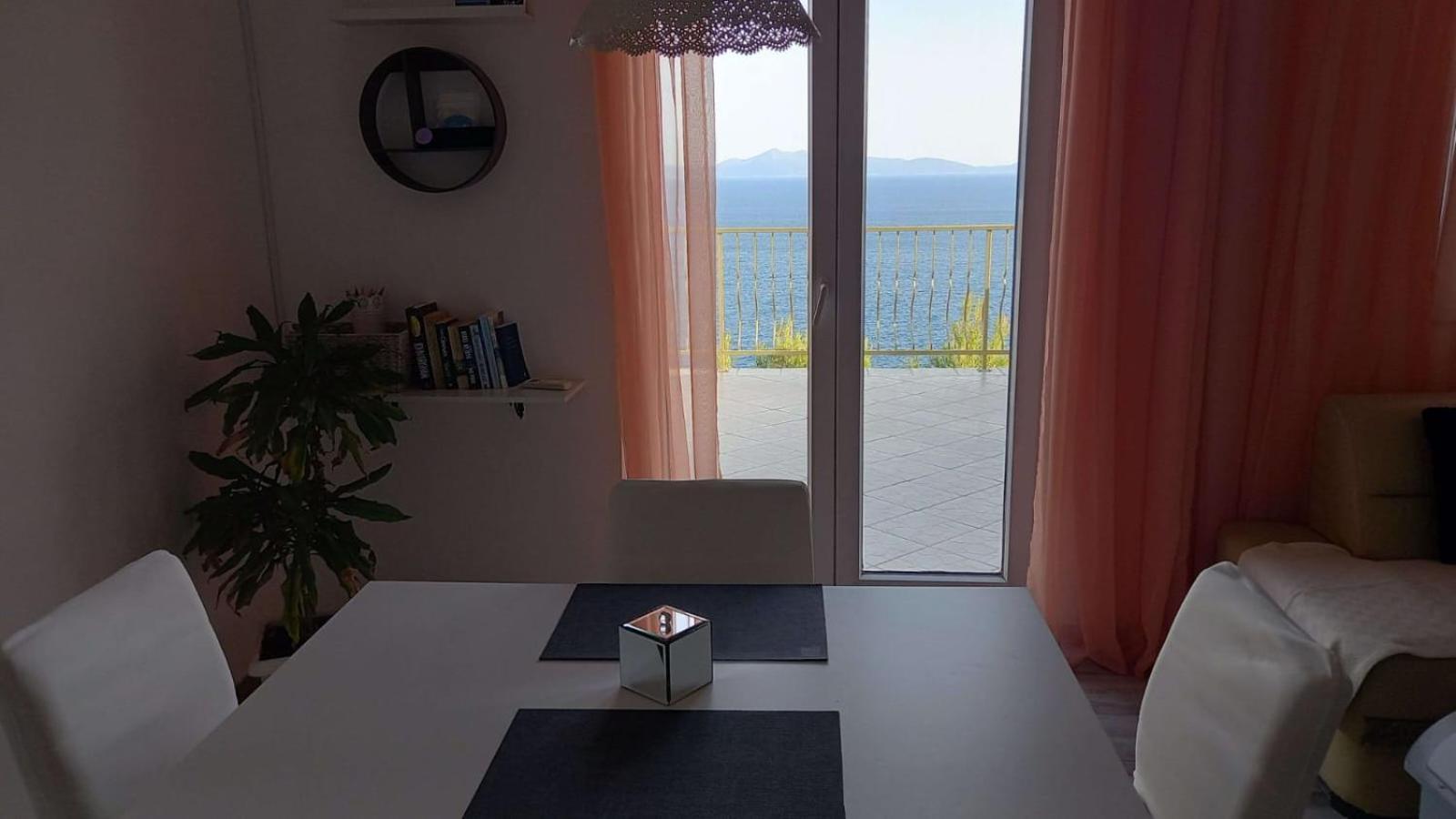 Apartment Inter Vivos Smokvica  Zewnętrze zdjęcie