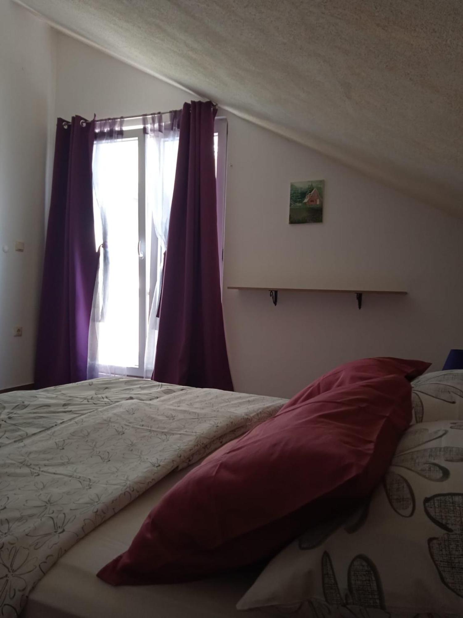 Apartment Inter Vivos Smokvica  Zewnętrze zdjęcie