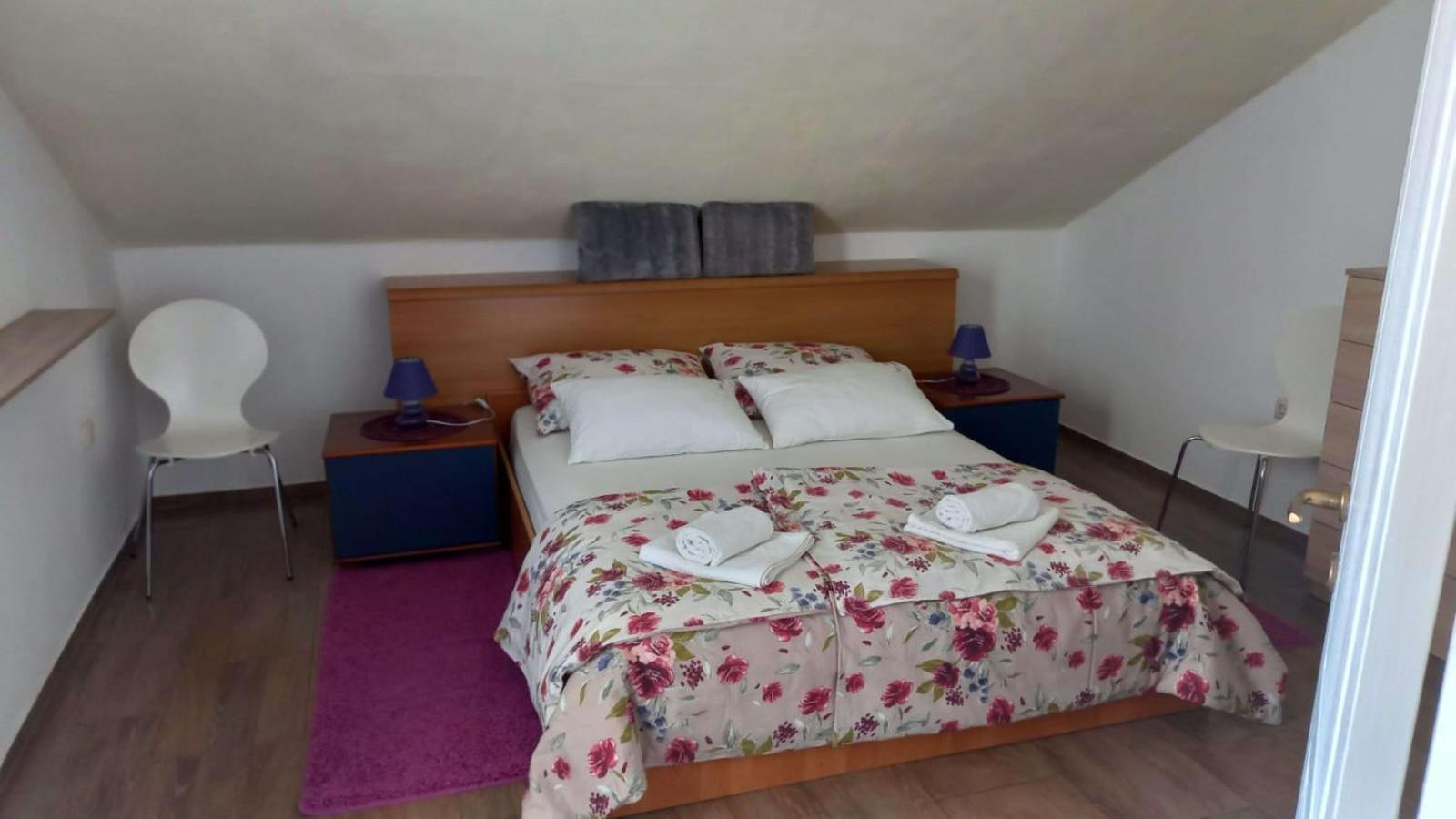 Apartment Inter Vivos Smokvica  Zewnętrze zdjęcie