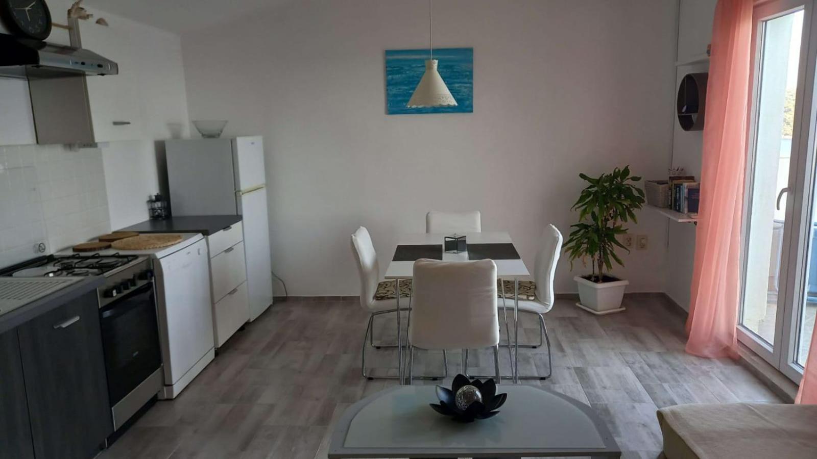 Apartment Inter Vivos Smokvica  Zewnętrze zdjęcie