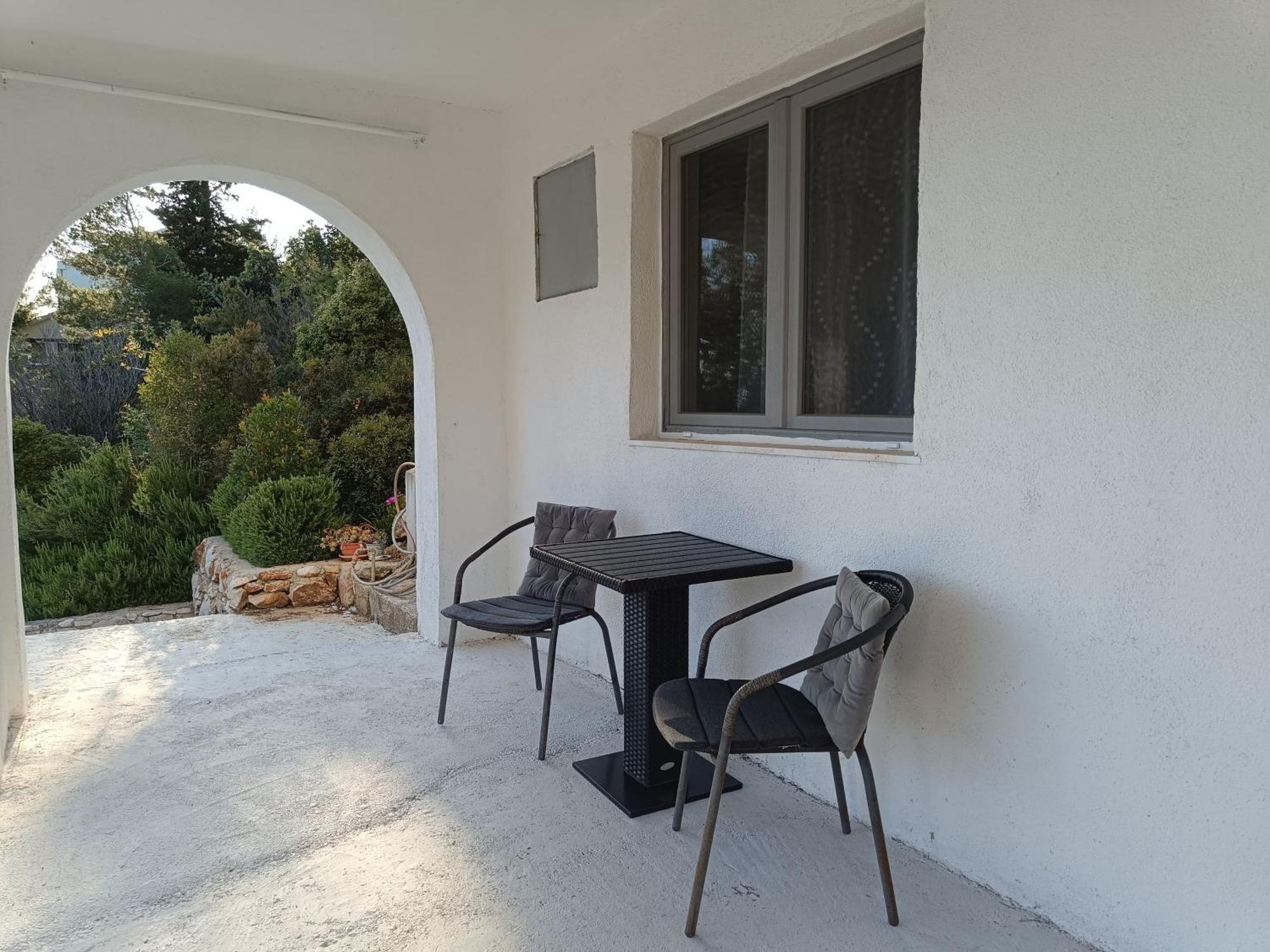 Apartment Inter Vivos Smokvica  Zewnętrze zdjęcie