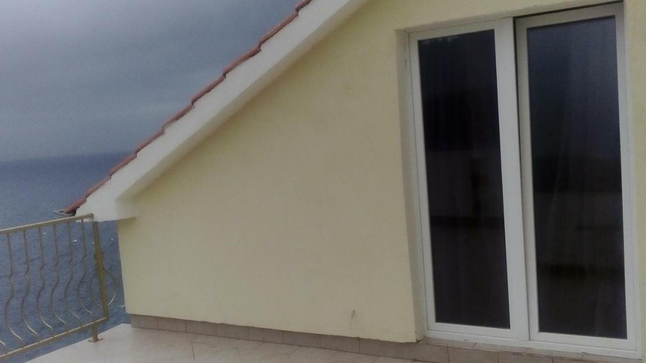 Apartment Inter Vivos Smokvica  Zewnętrze zdjęcie