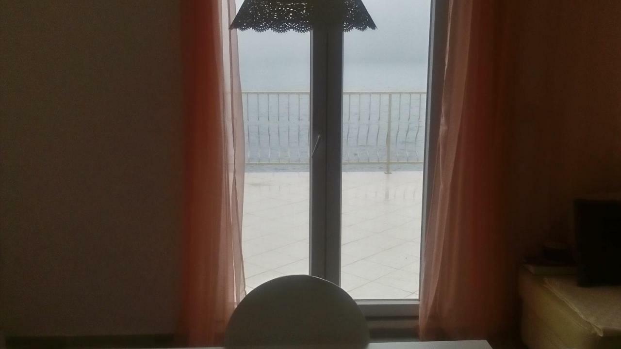 Apartment Inter Vivos Smokvica  Zewnętrze zdjęcie